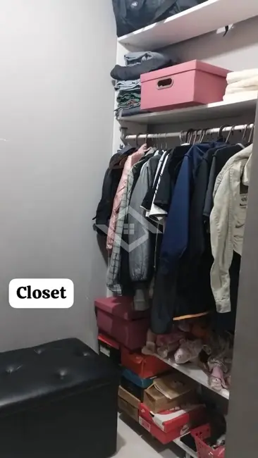Foto 9 de Casa com 3 quartos à venda, 123m2 em Campo Grande, Rio De Janeiro - RJ