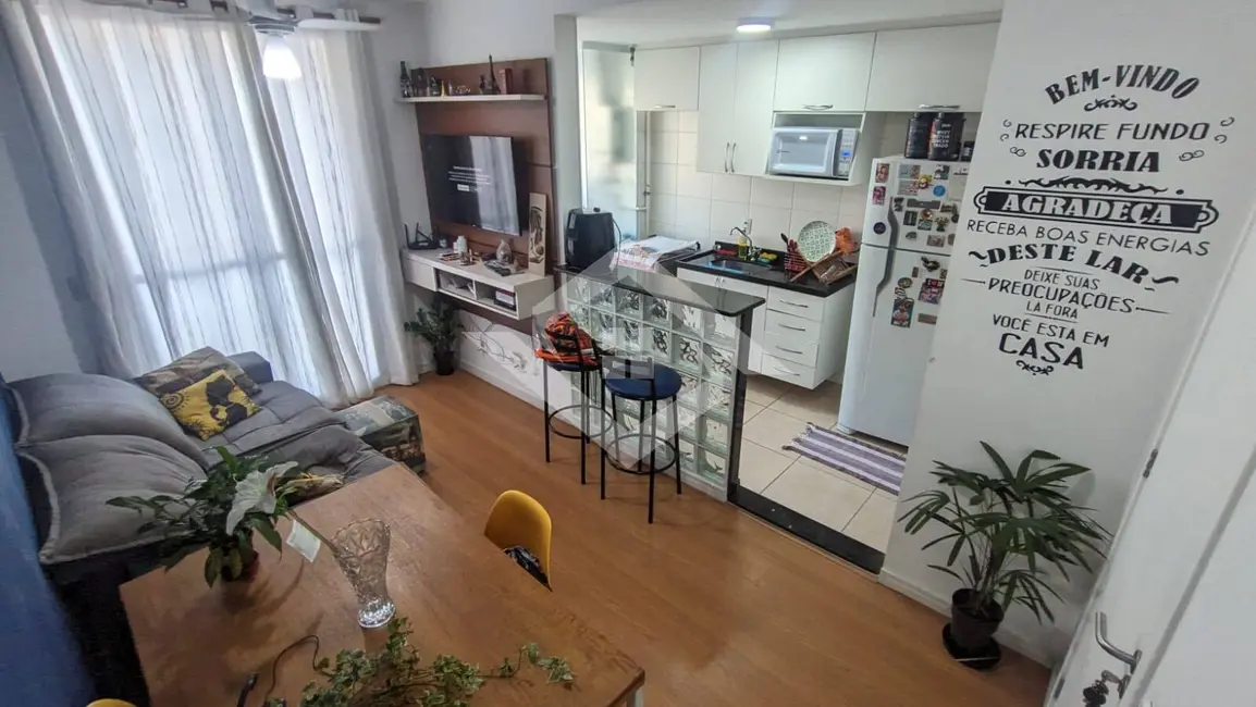 Apartamento com 2 quartos à venda, 50m2 em Vista Alegre, Rio De Janeiro - RJ - imagem 3 Foto 3 de Apartamento com 2 quartos à venda, 50m2 em Vista Alegre, Rio De Janeiro - RJ