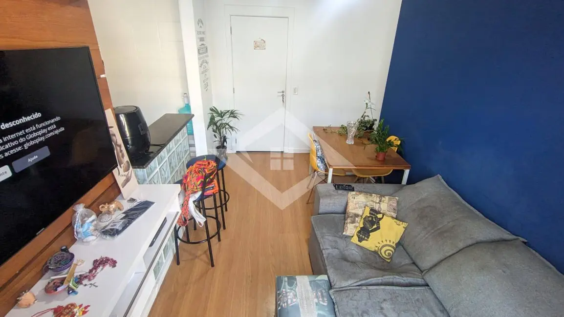 Apartamento com 2 quartos à venda, 50m2 em Vista Alegre, Rio De Janeiro - RJ - imagem 2 Foto 2 de Apartamento com 2 quartos à venda, 50m2 em Vista Alegre, Rio De Janeiro - RJ