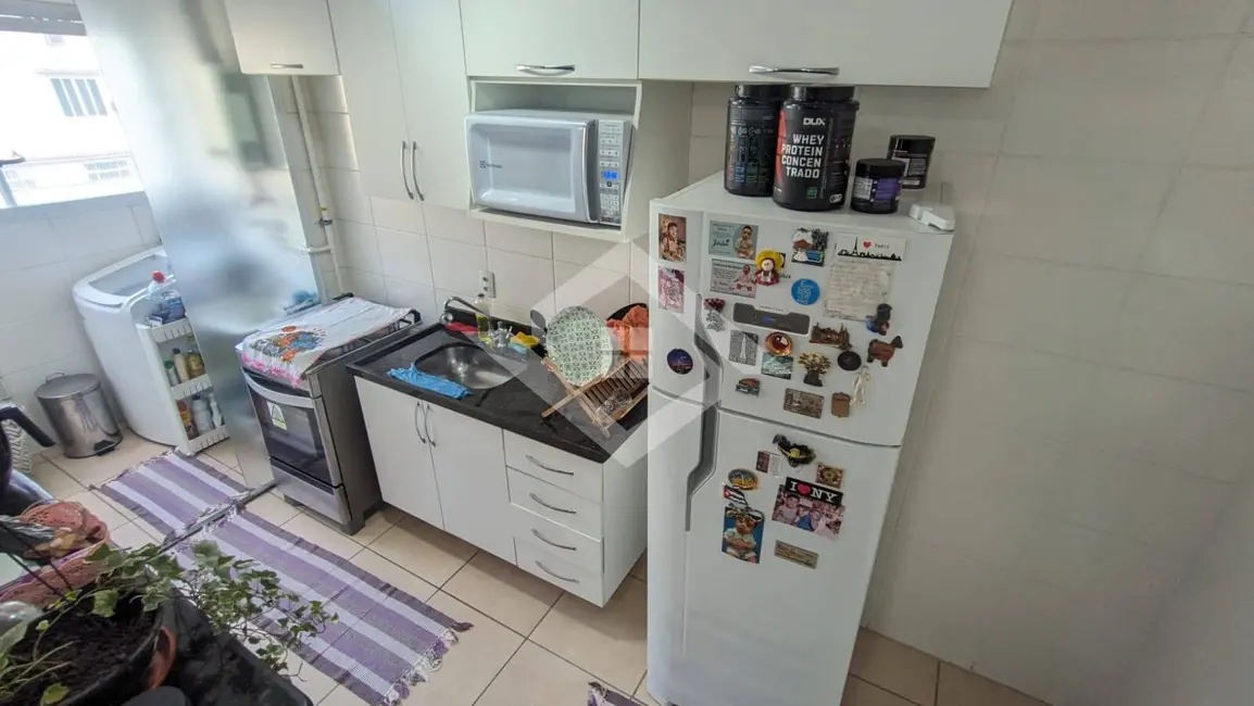 Apartamento com 2 quartos à venda, 50m2 em Vista Alegre, Rio De Janeiro - RJ - imagem 8 Foto 8 de Apartamento com 2 quartos à venda, 50m2 em Vista Alegre, Rio De Janeiro - RJ