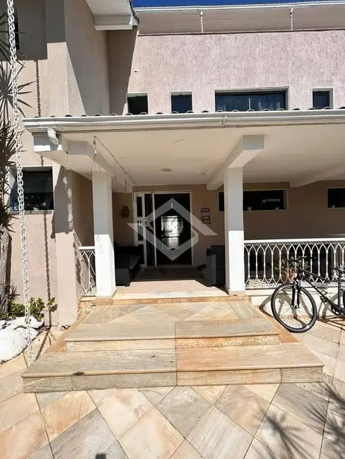 Foto 2 de Casa com 5 quartos à venda, 720m2 em Barra da Tijuca, Rio De Janeiro - RJ