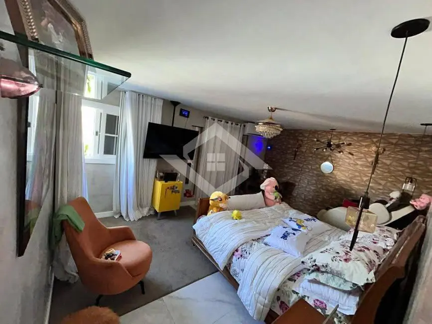 Foto 8 de Casa com 5 quartos à venda, 720m2 em Barra da Tijuca, Rio De Janeiro - RJ