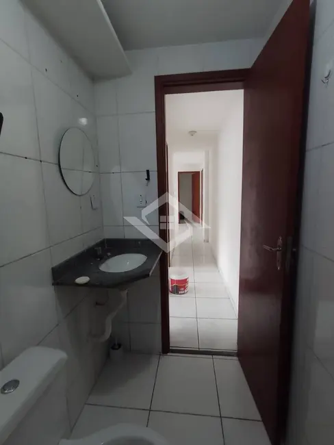 Apartamento com 2 quartos à venda, 58m2 em Curicica, Rio De Janeiro - RJ - imagem 9 Foto 9 de Apartamento com 2 quartos à venda, 58m2 em Curicica, Rio De Janeiro - RJ