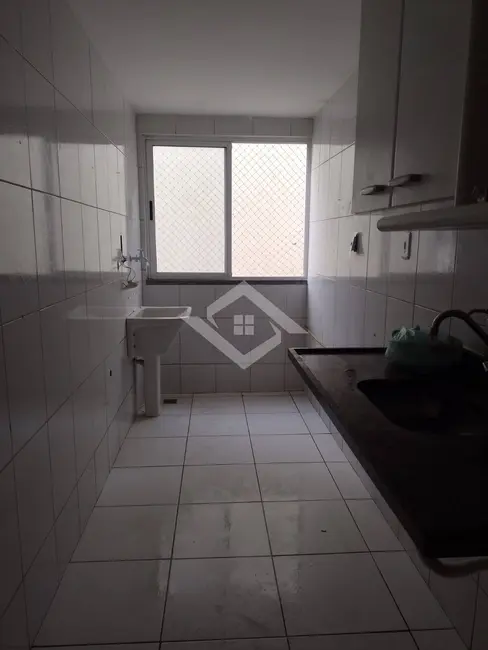 Apartamento com 2 quartos à venda, 58m2 em Curicica, Rio De Janeiro - RJ - imagem 8 Foto 8 de Apartamento com 2 quartos à venda, 58m2 em Curicica, Rio De Janeiro - RJ