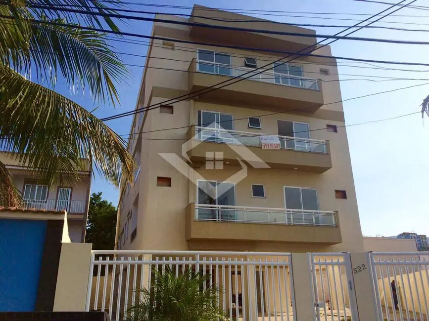 Apartamento com 2 quartos à venda, 58m2 em Curicica, Rio De Janeiro - RJ - imagem 1 Foto 1 de Apartamento com 2 quartos à venda, 58m2 em Curicica, Rio De Janeiro - RJ