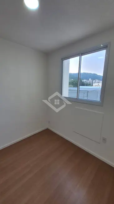 Apartamento com 2 quartos à venda, 50m2 em Jacarepaguá, Rio De Janeiro - RJ - imagem 8 Foto 8 de Apartamento com 2 quartos à venda, 50m2 em Jacarepaguá, Rio De Janeiro - RJ