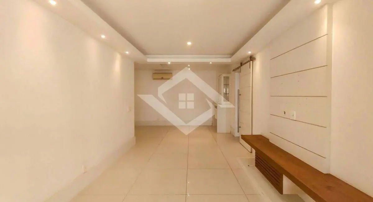 Apartamento com 4 quartos à venda, 182m2 em Recreio dos Bandeirantes, Rio De Janeiro - RJ - imagem 3 Foto 3 de Apartamento com 4 quartos à venda, 182m2 em Recreio dos Bandeirantes, Rio De Janeiro - RJ