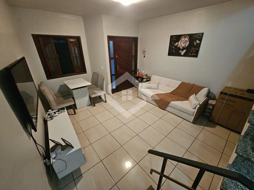 Casa com 2 quartos à venda, 88m2 em Irajá, Rio De Janeiro - RJ - imagem 5 Foto 5 de Casa com 2 quartos à venda, 88m2 em Irajá, Rio De Janeiro - RJ