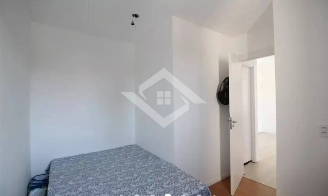 Apartamento com 2 quartos à venda, 50m2 em Jacarepaguá, Rio De Janeiro - RJ - imagem 7 Foto 7 de Apartamento com 2 quartos à venda, 50m2 em Jacarepaguá, Rio De Janeiro - RJ