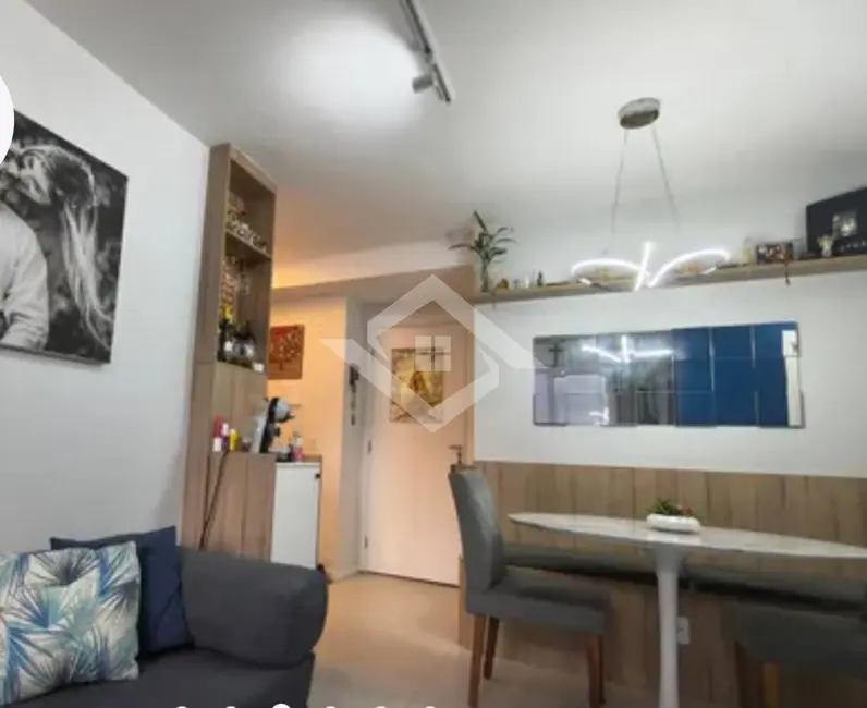 Foto 6 de Apartamento com 2 quartos à venda, 50m2 em Jacarepaguá, Rio De Janeiro - RJ