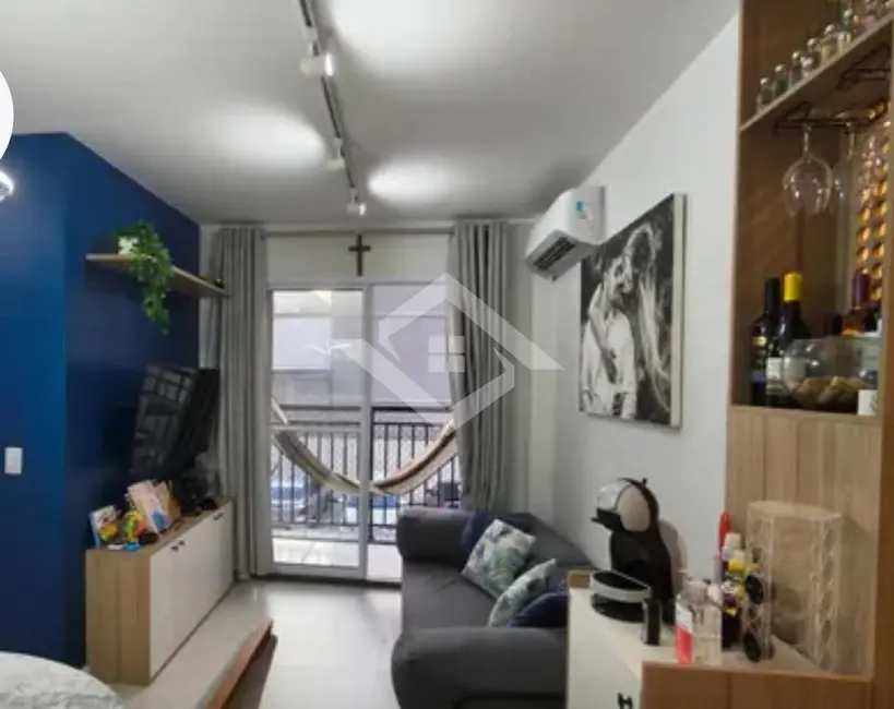 Foto 4 de Apartamento com 2 quartos à venda, 50m2 em Jacarepaguá, Rio De Janeiro - RJ