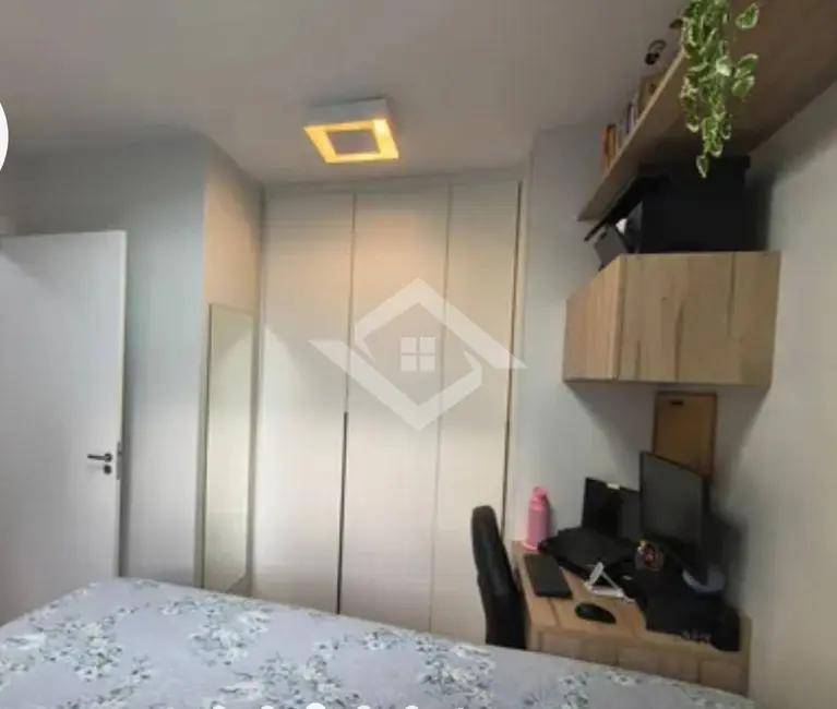 Foto 8 de Apartamento com 2 quartos à venda, 50m2 em Jacarepaguá, Rio De Janeiro - RJ