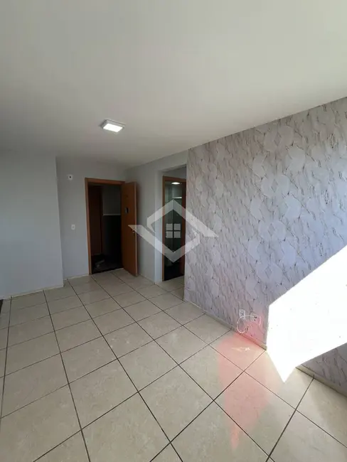 Apartamento com 2 quartos à venda, 46m2 em Santa Cruz, Rio De Janeiro - RJ - imagem 6 Foto 6 de Apartamento com 2 quartos à venda, 46m2 em Santa Cruz, Rio De Janeiro - RJ