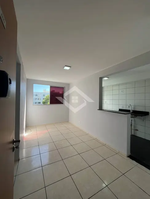 Apartamento com 2 quartos à venda, 46m2 em Santa Cruz, Rio De Janeiro - RJ - imagem 1 Foto 1 de Apartamento com 2 quartos à venda, 46m2 em Santa Cruz, Rio De Janeiro - RJ