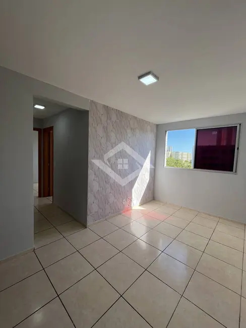 Apartamento com 2 quartos à venda, 46m2 em Santa Cruz, Rio De Janeiro - RJ - imagem 5 Foto 5 de Apartamento com 2 quartos à venda, 46m2 em Santa Cruz, Rio De Janeiro - RJ