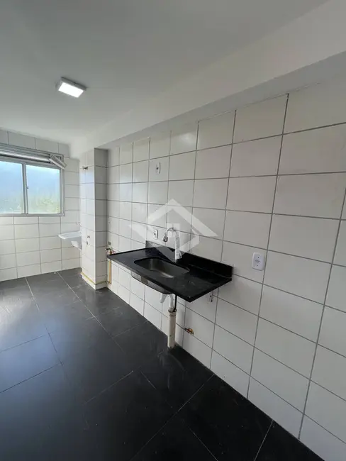 Apartamento com 2 quartos à venda, 46m2 em Santa Cruz, Rio De Janeiro - RJ - imagem 2 Foto 2 de Apartamento com 2 quartos à venda, 46m2 em Santa Cruz, Rio De Janeiro - RJ