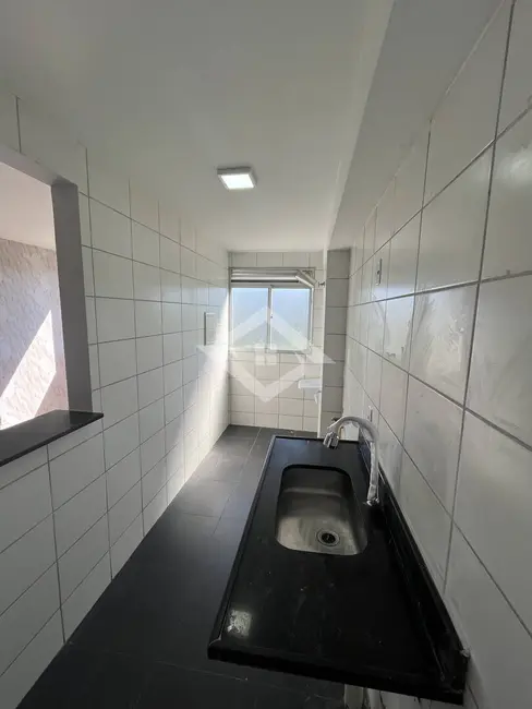 Apartamento com 2 quartos à venda, 46m2 em Santa Cruz, Rio De Janeiro - RJ - imagem 3 Foto 3 de Apartamento com 2 quartos à venda, 46m2 em Santa Cruz, Rio De Janeiro - RJ