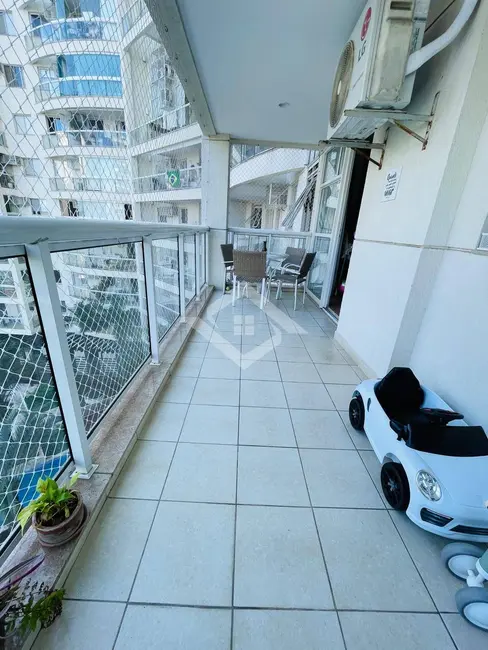 Apartamento com 2 quartos para alugar, 80m2 em Barra da Tijuca, Rio De Janeiro - RJ - imagem 3 Foto 3 de Apartamento com 2 quartos para alugar, 80m2 em Barra da Tijuca, Rio De Janeiro - RJ