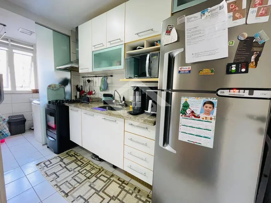 Apartamento com 2 quartos para alugar, 80m2 em Barra da Tijuca, Rio De Janeiro - RJ - imagem 5 Foto 5 de Apartamento com 2 quartos para alugar, 80m2 em Barra da Tijuca, Rio De Janeiro - RJ