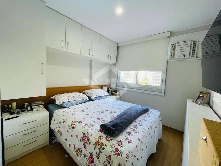 Apartamento com 2 quartos para alugar, 80m2 em Barra da Tijuca, Rio De Janeiro - RJ - imagem 7 Foto 7 de Apartamento com 2 quartos para alugar, 80m2 em Barra da Tijuca, Rio De Janeiro - RJ