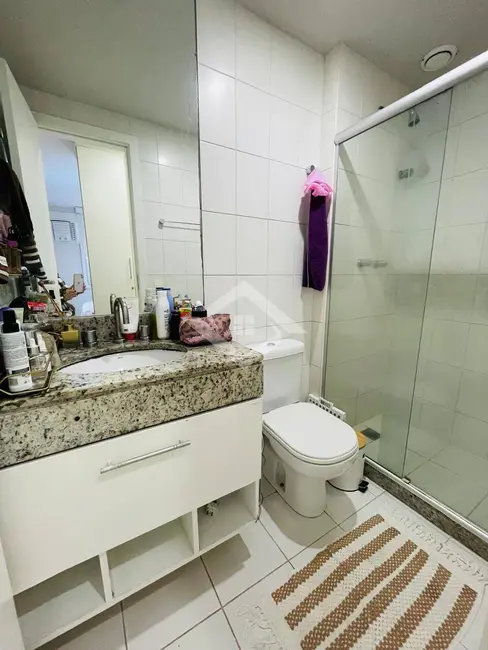 Apartamento com 2 quartos para alugar, 80m2 em Barra da Tijuca, Rio De Janeiro - RJ - imagem 9 Foto 9 de Apartamento com 2 quartos para alugar, 80m2 em Barra da Tijuca, Rio De Janeiro - RJ