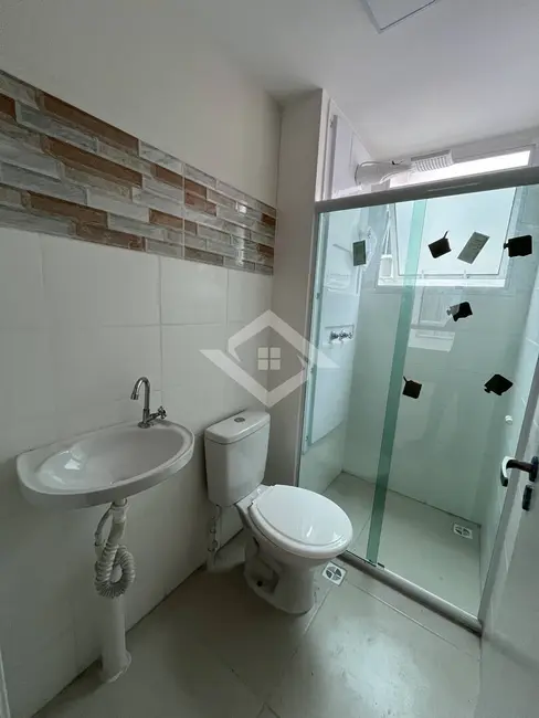 Foto 9 de Apartamento com 2 quartos à venda, 44m2 em Vargem Grande, Rio De Janeiro - RJ