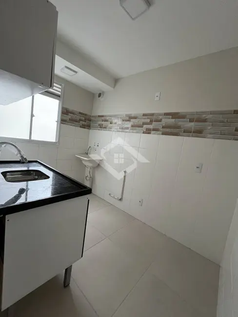 Foto 3 de Apartamento com 2 quartos à venda, 44m2 em Vargem Grande, Rio De Janeiro - RJ