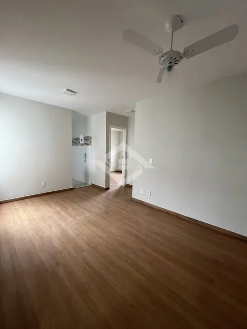 Foto 1 de Apartamento com 2 quartos à venda, 44m2 em Vargem Grande, Rio De Janeiro - RJ
