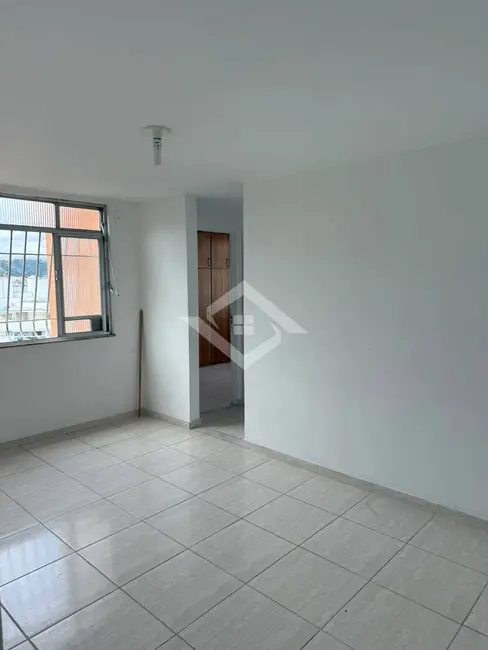 Foto 3 de Apartamento com 2 quartos à venda, 46m2 em Icaraí, Niteroi - RJ