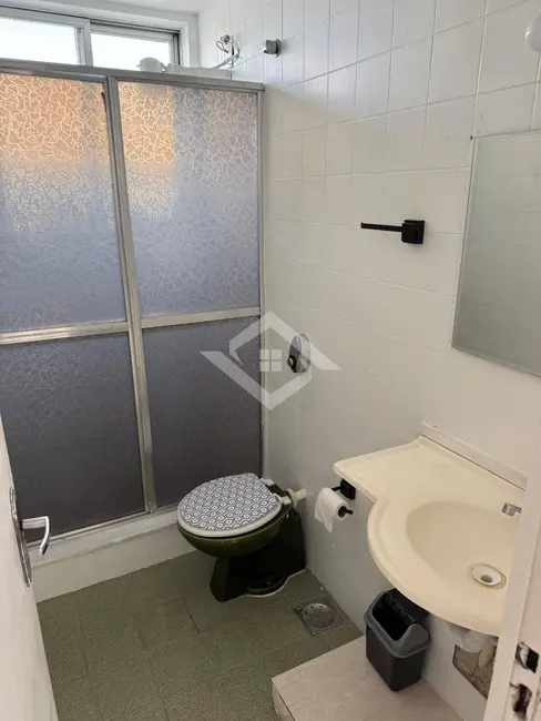 Foto 7 de Apartamento com 2 quartos à venda, 46m2 em Icaraí, Niteroi - RJ