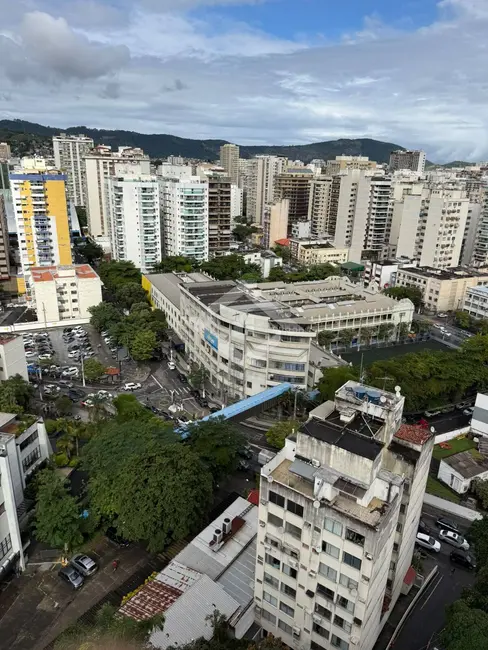 Foto 9 de Apartamento com 2 quartos à venda, 46m2 em Icaraí, Niteroi - RJ