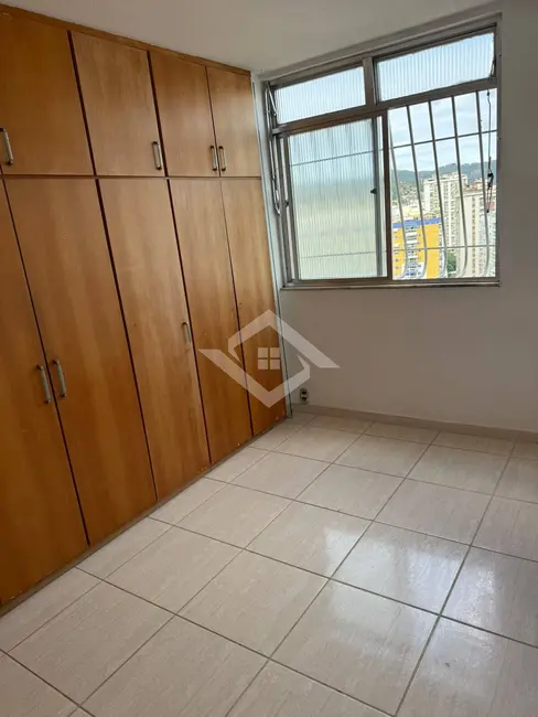 Foto 6 de Apartamento com 2 quartos à venda, 46m2 em Icaraí, Niteroi - RJ