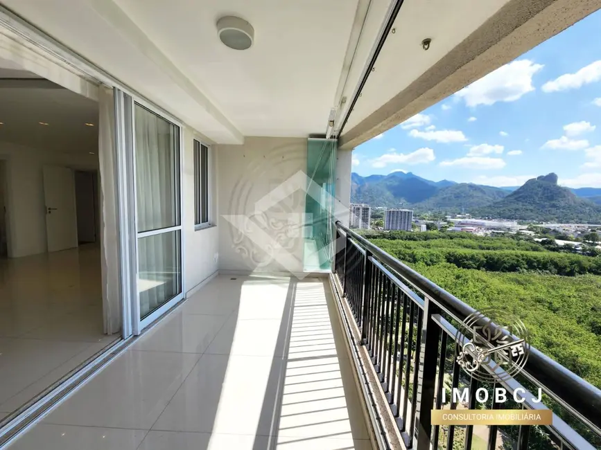 Foto 9 de Apartamento com 3 quartos para alugar, 166m2 em Rio De Janeiro - RJ