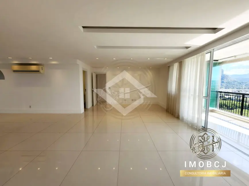 Foto 2 de Apartamento com 3 quartos para alugar, 166m2 em Rio De Janeiro - RJ