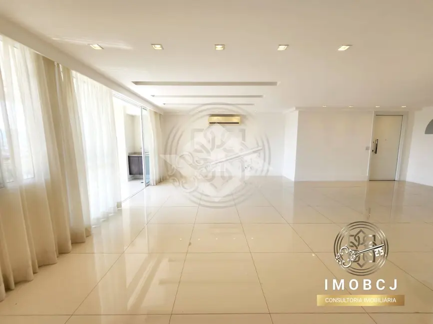 Foto 6 de Apartamento com 3 quartos para alugar, 166m2 em Rio De Janeiro - RJ