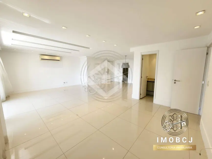 Foto 4 de Apartamento com 3 quartos para alugar, 166m2 em Rio De Janeiro - RJ