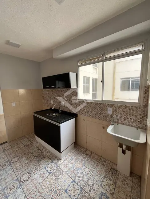 Foto 8 de Apartamento com 2 quartos à venda, 45m2 em Paciência, Rio De Janeiro - RJ