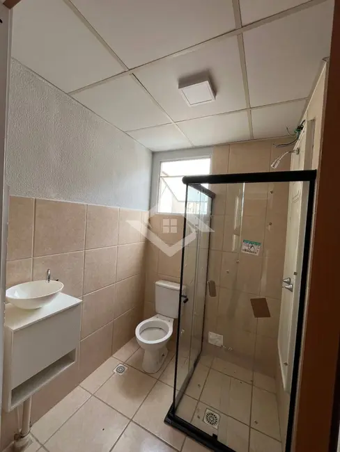 Foto 5 de Apartamento com 2 quartos à venda, 45m2 em Paciência, Rio De Janeiro - RJ