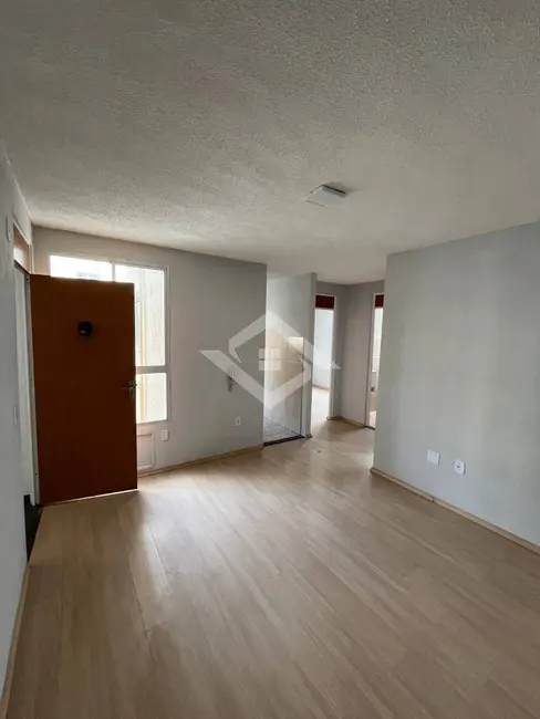 Foto 1 de Apartamento com 2 quartos à venda, 45m2 em Paciência, Rio De Janeiro - RJ