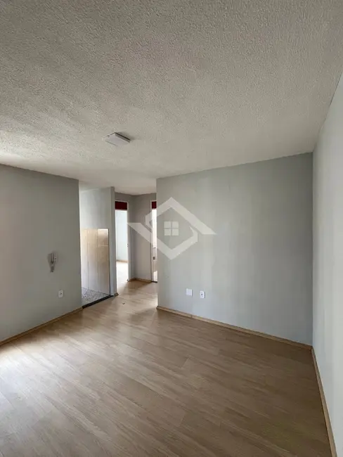 Foto 4 de Apartamento com 2 quartos à venda, 45m2 em Paciência, Rio De Janeiro - RJ