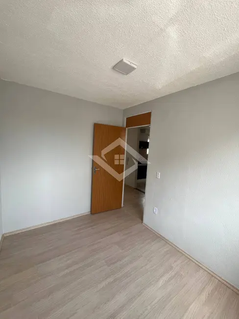 Foto 7 de Apartamento com 2 quartos à venda, 45m2 em Paciência, Rio De Janeiro - RJ
