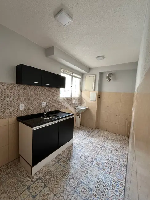 Foto 3 de Apartamento com 2 quartos à venda, 45m2 em Paciência, Rio De Janeiro - RJ