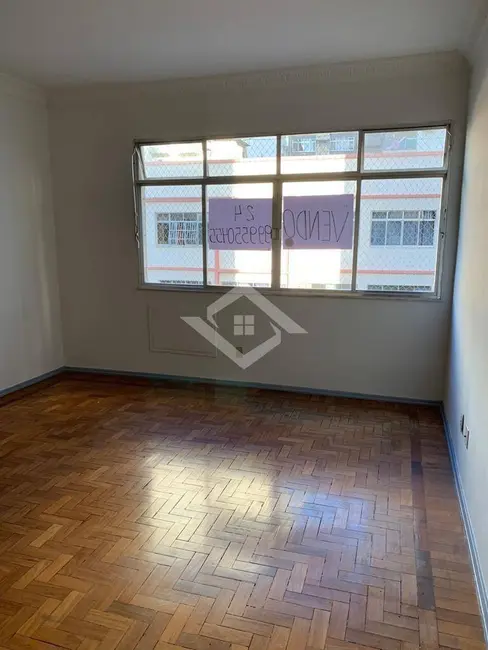 Apartamento com 2 quartos à venda, 92m2 em Icaraí, Niteroi - RJ - imagem 5 Foto 5 de Apartamento com 2 quartos à venda, 92m2 em Icaraí, Niteroi - RJ