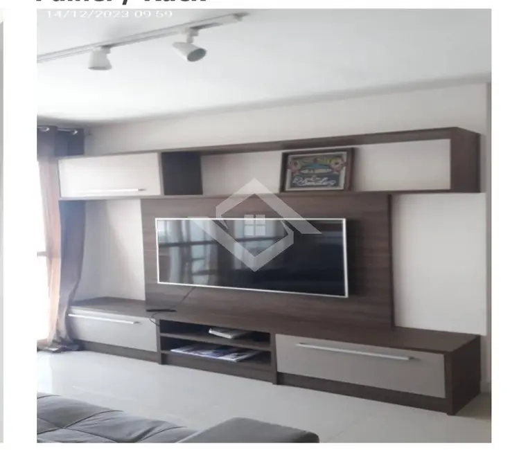 Foto 7 de Apartamento com 3 quartos para alugar, 92m2 em Barra da Tijuca, Rio De Janeiro - RJ