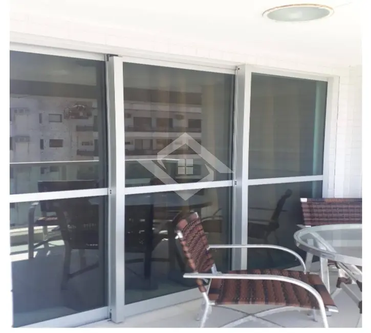 Foto 2 de Apartamento com 3 quartos para alugar, 92m2 em Barra da Tijuca, Rio De Janeiro - RJ