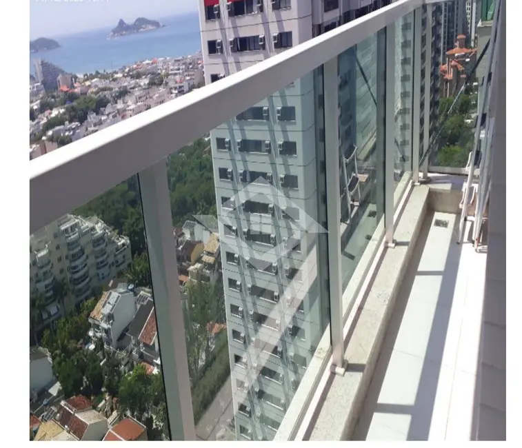 Foto 5 de Apartamento com 3 quartos para alugar, 92m2 em Barra da Tijuca, Rio De Janeiro - RJ