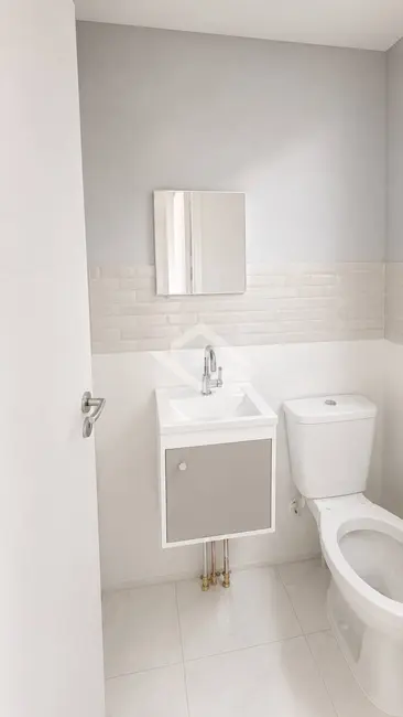 Foto 6 de Apartamento com 2 quartos à venda, 44m2 em Guaratiba, Rio De Janeiro - RJ