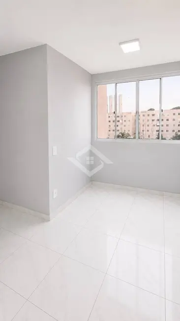 Foto 4 de Apartamento com 2 quartos à venda, 44m2 em Guaratiba, Rio De Janeiro - RJ