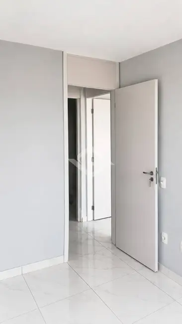 Foto 2 de Apartamento com 2 quartos à venda, 44m2 em Guaratiba, Rio De Janeiro - RJ