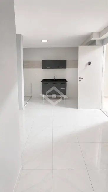 Foto 3 de Apartamento com 2 quartos à venda, 44m2 em Guaratiba, Rio De Janeiro - RJ